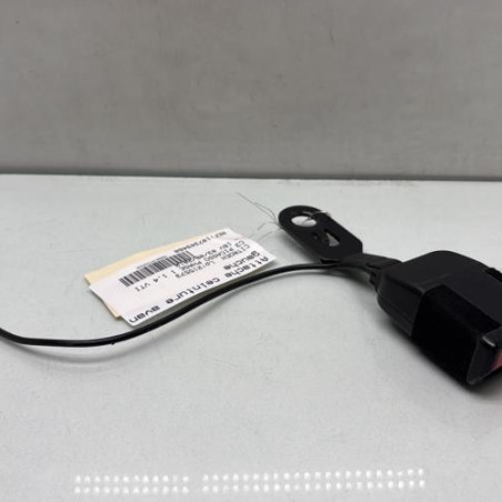 Attache ceinture avant gauche CITROEN C3 PICASSO