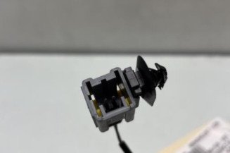 Attache ceinture avant gauche CITROEN C3 PICASSO