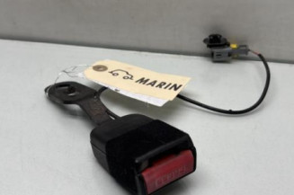 Attache ceinture avant gauche CITROEN C3 PICASSO