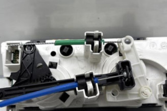 Commande chauffage CITROEN C3 PICASSO