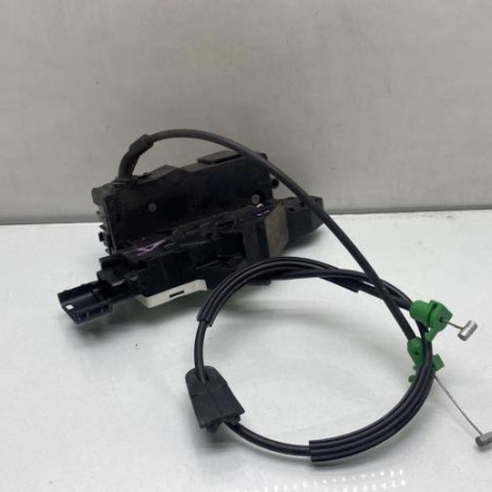 Serrure avant droit CITROEN C3 PICASSO