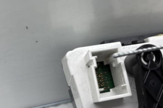 Commande chauffage CITROEN C3 PICASSO