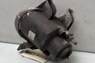 Anti brouillard droit (feux) PEUGEOT 206