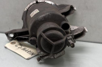 Anti brouillard droit (feux) PEUGEOT 206
