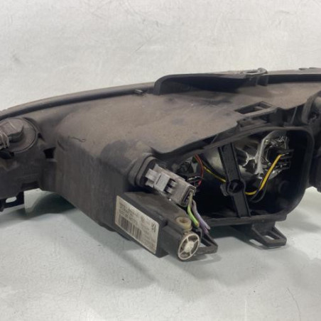 Optique avant principal droit (feux)(phare) PEUGEOT 206