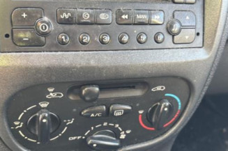 Anti brouillard droit (feux) PEUGEOT 206