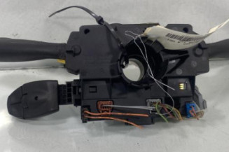 Com (Bloc Contacteur Tournant+Commodo Essuie Glace+Commodo Phare) PEUGEOT 206
