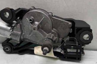 Moteur essuie glace arriere PEUGEOT 206 Photo n°1