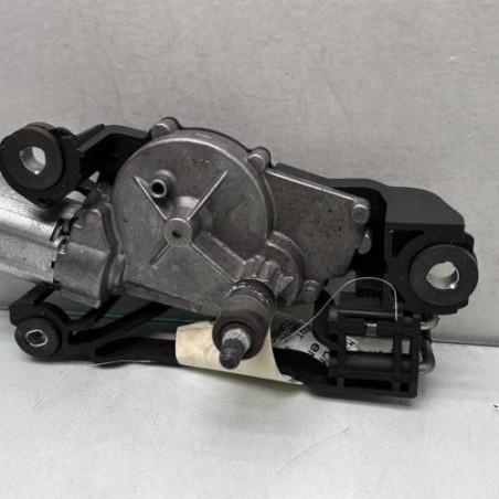 Moteur essuie glace arriere PEUGEOT 206 Photo n°1