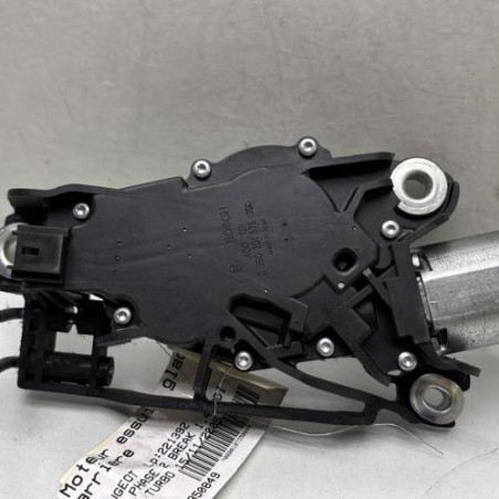 Moteur essuie glace arriere PEUGEOT 206