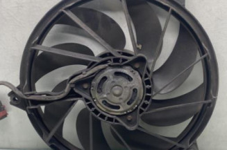 Moto ventilateur radiateur PEUGEOT 206