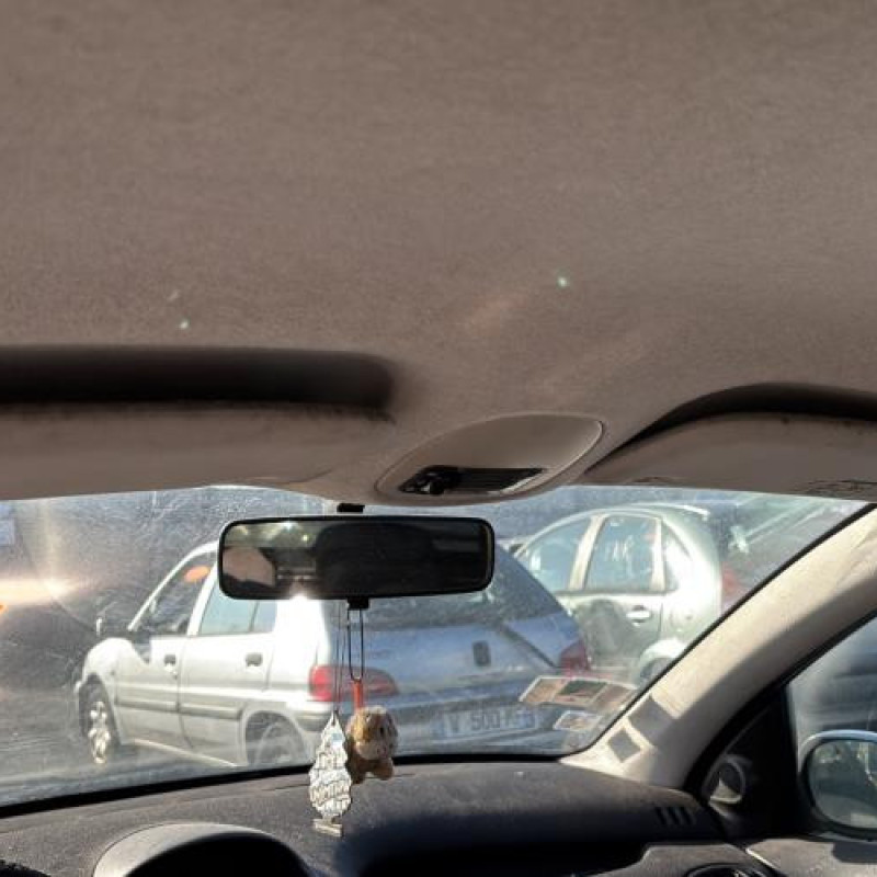 Com (Bloc Contacteur Tournant+Commodo Essuie Glace+Commodo Phare) PEUGEOT 206 Photo n°16