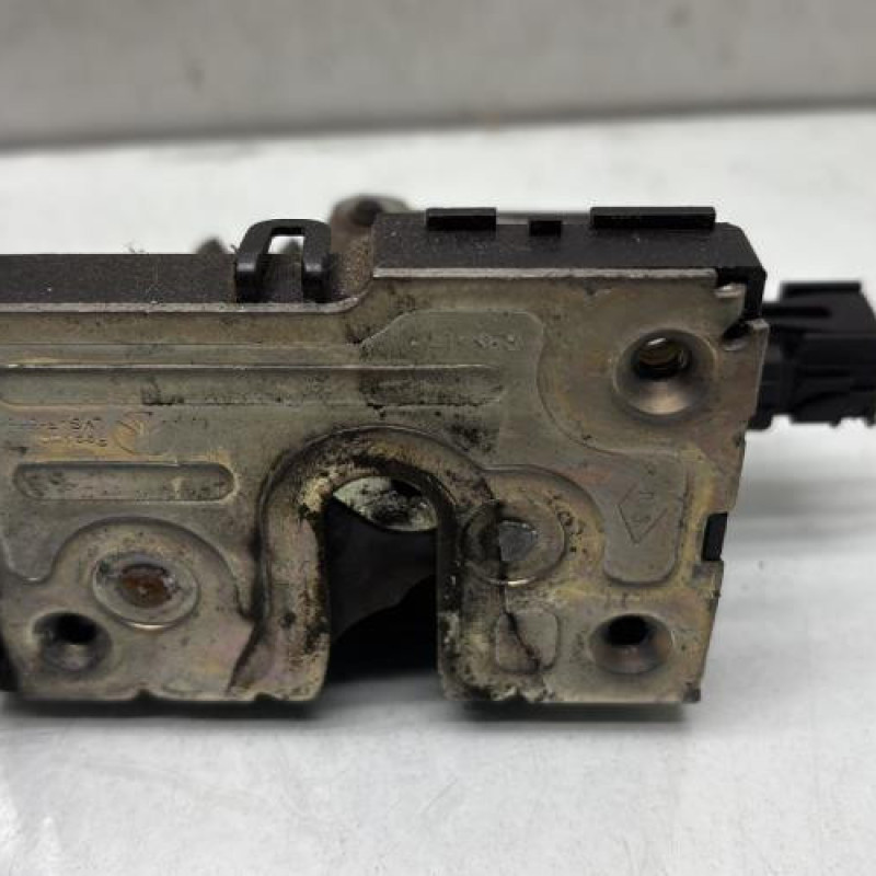 Serrure arriere droit DACIA LOGAN 1 Photo n°2