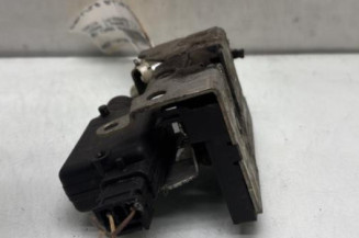 Serrure arriere droit DACIA LOGAN 1