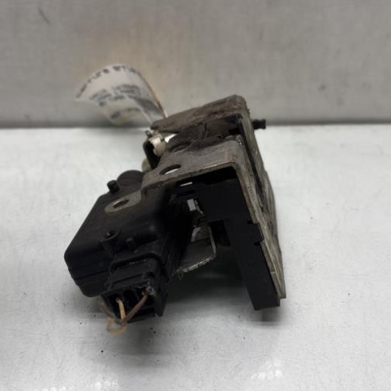 Serrure arriere droit DACIA LOGAN 1 Photo n°4