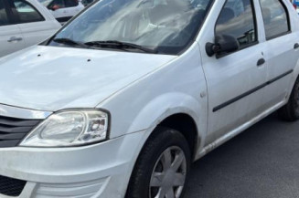 Serrure arriere droit DACIA LOGAN 1