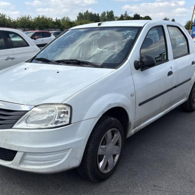 Serrure arriere droit DACIA LOGAN 1 Photo n°6
