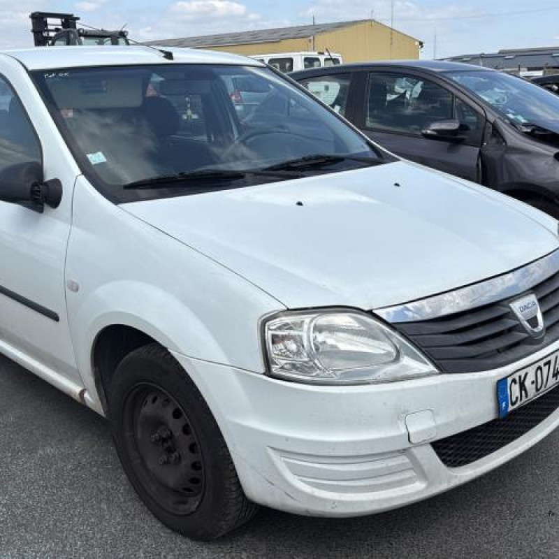 Serrure arriere droit DACIA LOGAN 1 Photo n°7