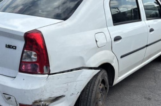 Serrure arriere droit DACIA LOGAN 1