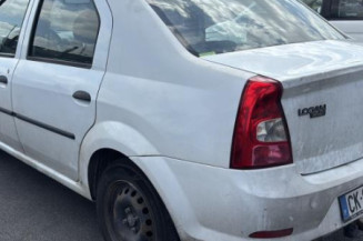 Serrure arriere droit DACIA LOGAN 1