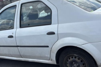 Serrure arriere droit DACIA LOGAN 1