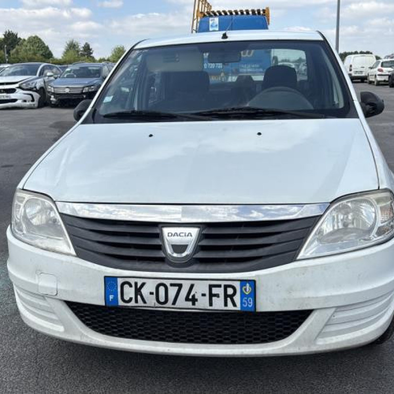 Serrure arriere droit DACIA LOGAN 1 Photo n°13