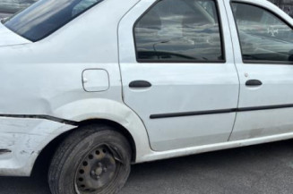 Serrure avant droit DACIA LOGAN 1
