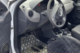 Serrure arriere gauche DACIA LOGAN 1
