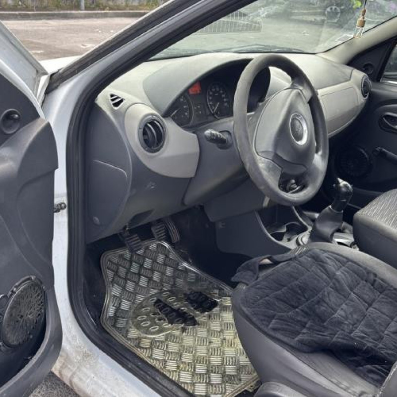 Serrure arriere droit DACIA LOGAN 1 Photo n°14