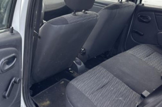 Serrure arriere droit DACIA LOGAN 1