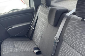 Serrure arriere droit DACIA LOGAN 1