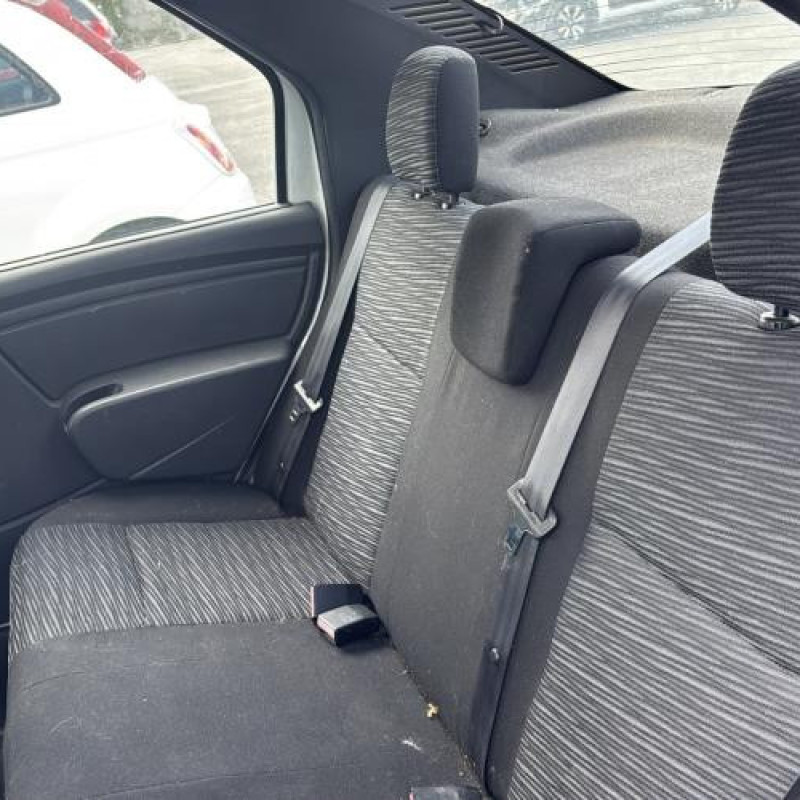 Serrure arriere droit DACIA LOGAN 1 Photo n°16