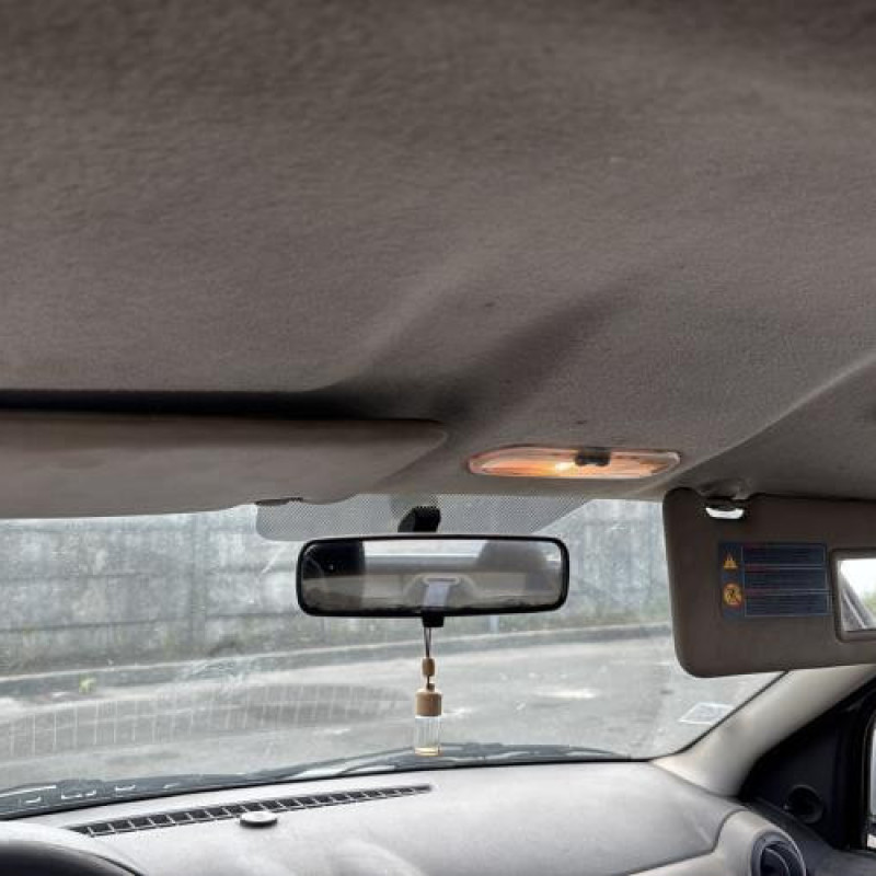 Serrure arriere gauche DACIA LOGAN 1 Photo n°18