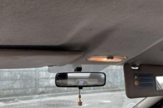 Serrure arriere droit DACIA LOGAN 1