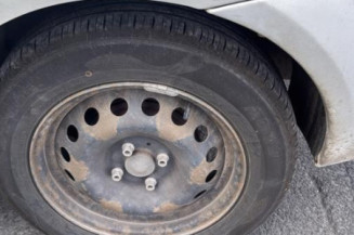 Serrure arriere gauche DACIA LOGAN 1