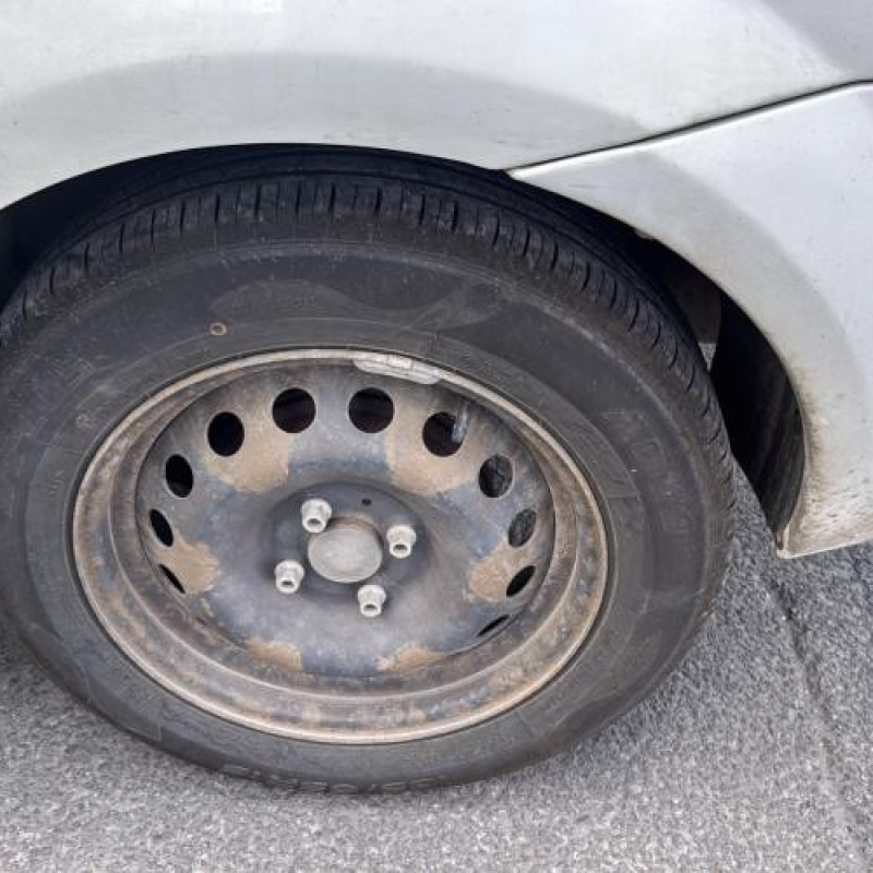 Serrure arriere droit DACIA LOGAN 1 Photo n°19