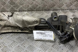 Cremaillere assistee DACIA LOGAN 1