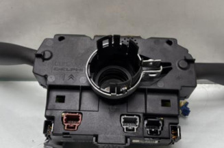 Com (Bloc Contacteur Tournant+Commodo Essuie Glace+Commodo Phare) CITROEN C5 1