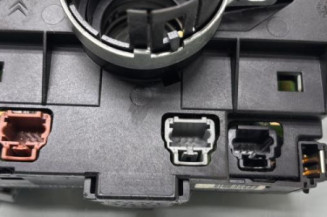 Com (Bloc Contacteur Tournant+Commodo Essuie Glace+Commodo Phare) CITROEN C5 1