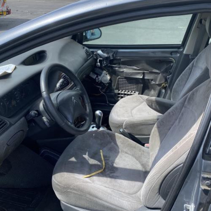 Poignee interieur avant gauche CITROEN C5 1 Photo n°10