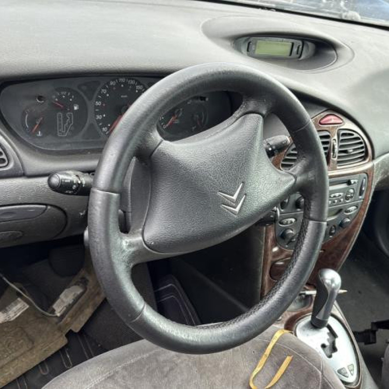 Poignee interieur avant gauche CITROEN C5 1 Photo n°15