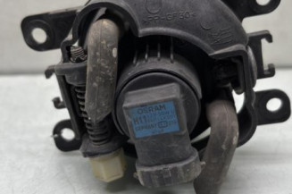 Anti brouillard gauche (feux) CITROEN C4 PICASSO 1