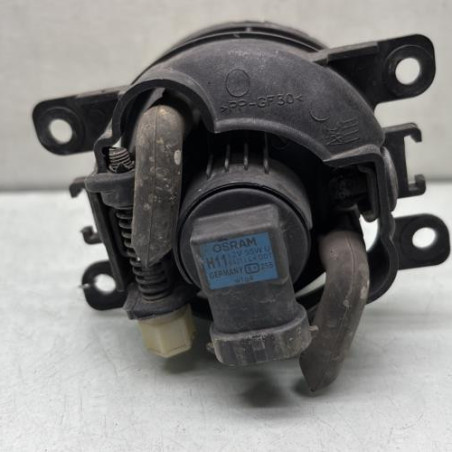 Anti brouillard gauche (feux) CITROEN C4 PICASSO 1