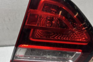Feu arriere secondaire droit (feux) CITROEN C4 PICASSO 1 Photo n°1