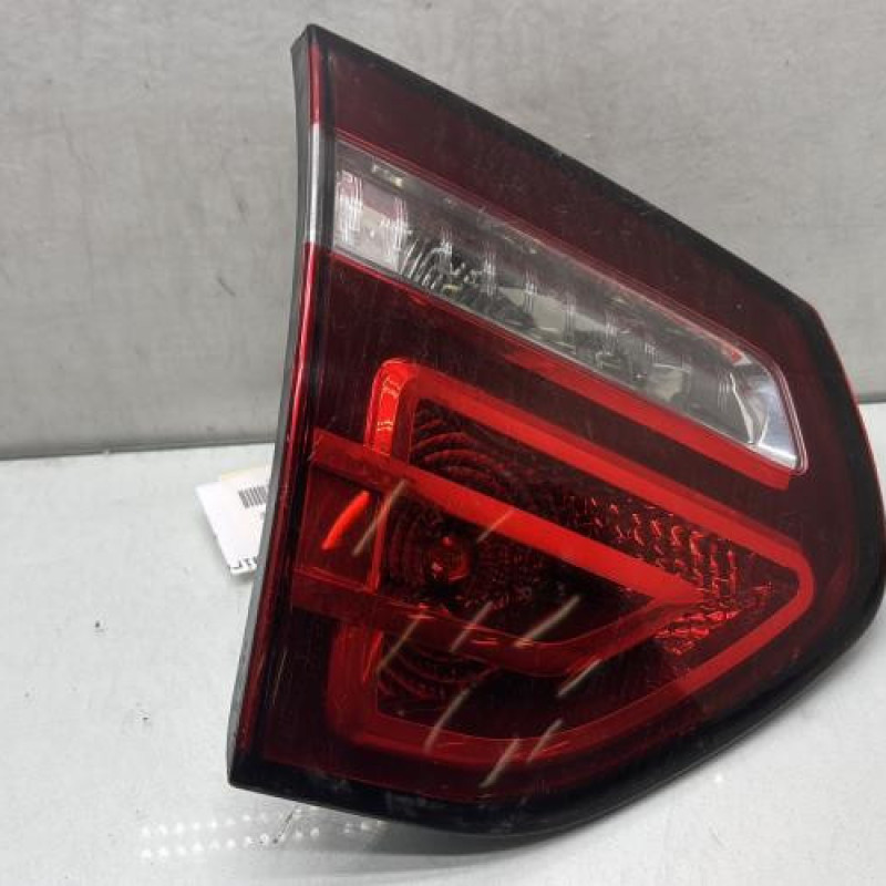 Feu arriere secondaire gauche (feux) CITROEN C4 PICASSO 1 Photo n°1