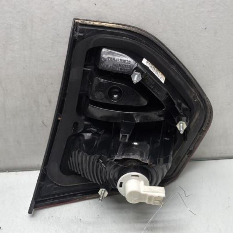 Feu arriere secondaire gauche (feux) CITROEN C4 PICASSO 1 Photo n°2