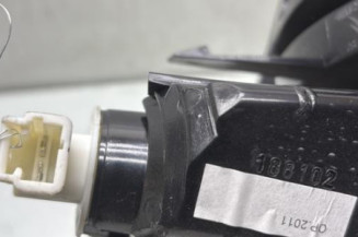 Feu arriere secondaire gauche (feux) CITROEN C4 PICASSO 1