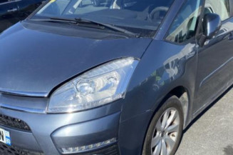 Feu arriere secondaire gauche (feux) CITROEN C4 PICASSO 1