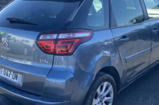 Feu arriere secondaire gauche (feux) CITROEN C4 PICASSO 1