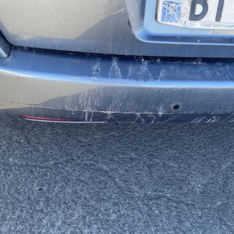 Feu arriere secondaire gauche (feux) CITROEN C4 PICASSO 1 Photo n°9